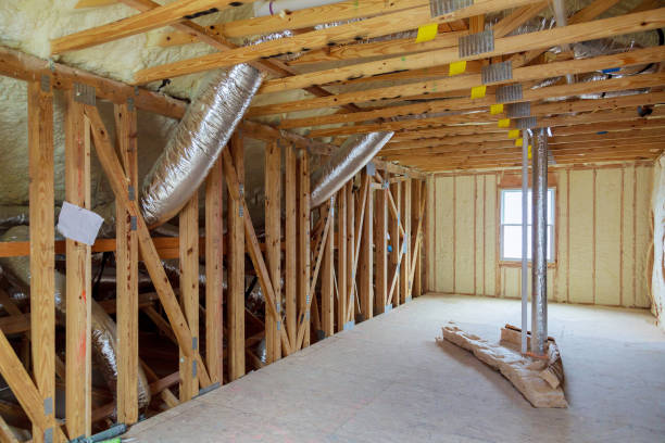 Cicero, IN Insulation Contractor Company