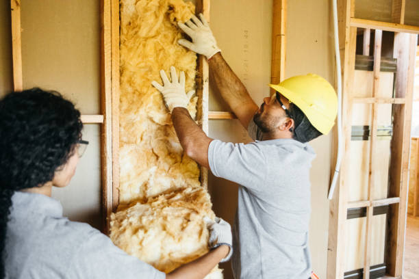 Soundproof Insulation Installation in Cicero, IN